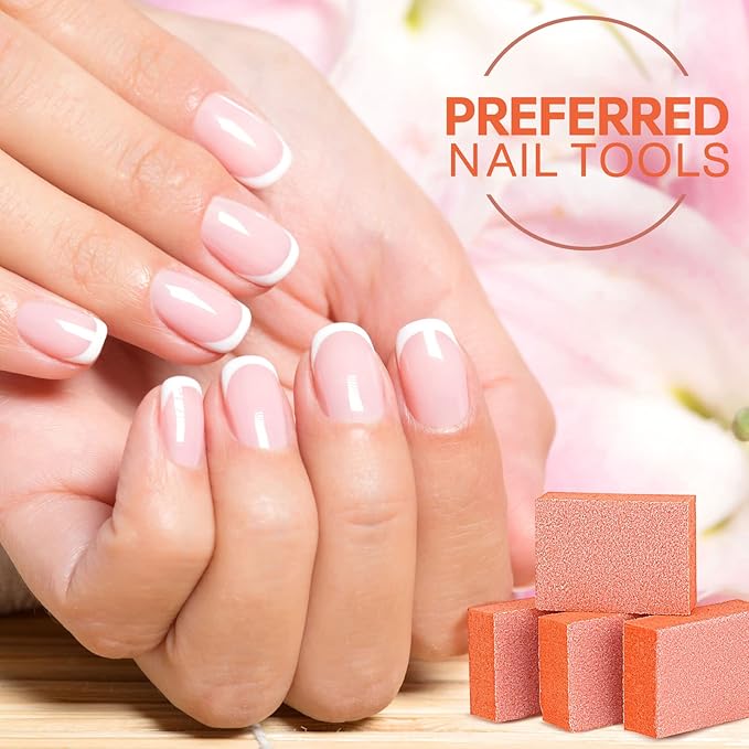 Maryton mini nail buffer blocks