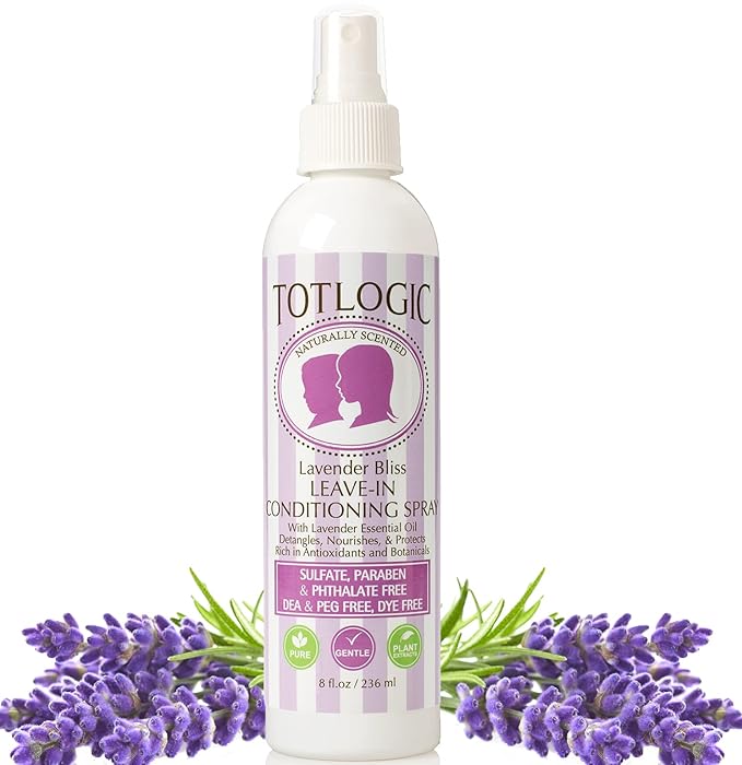 TotLogic For Kids And Toddler