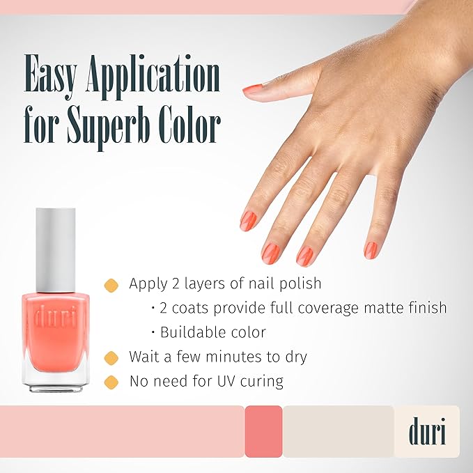 duri 154N Bewitched - Neon