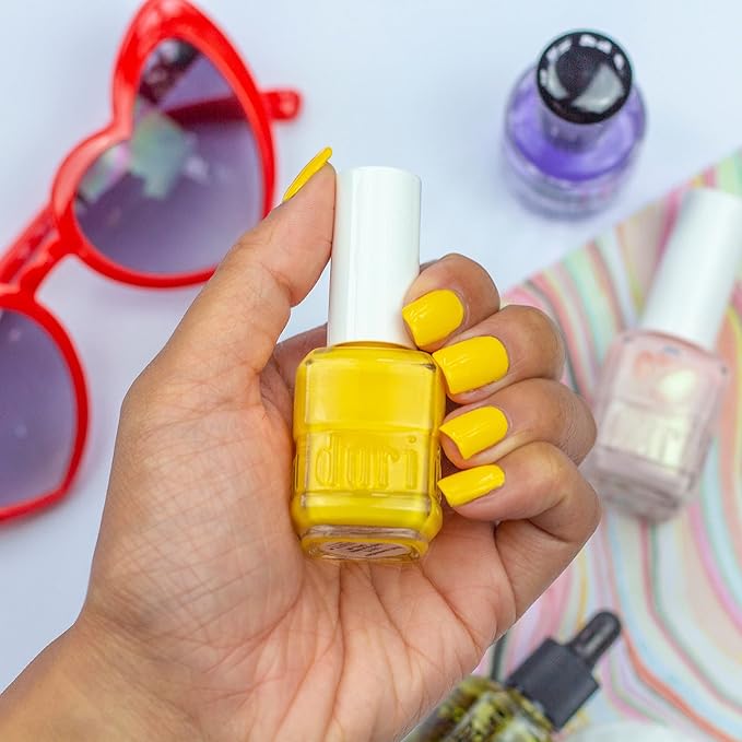 duri Nail Polish, 101S, Summer