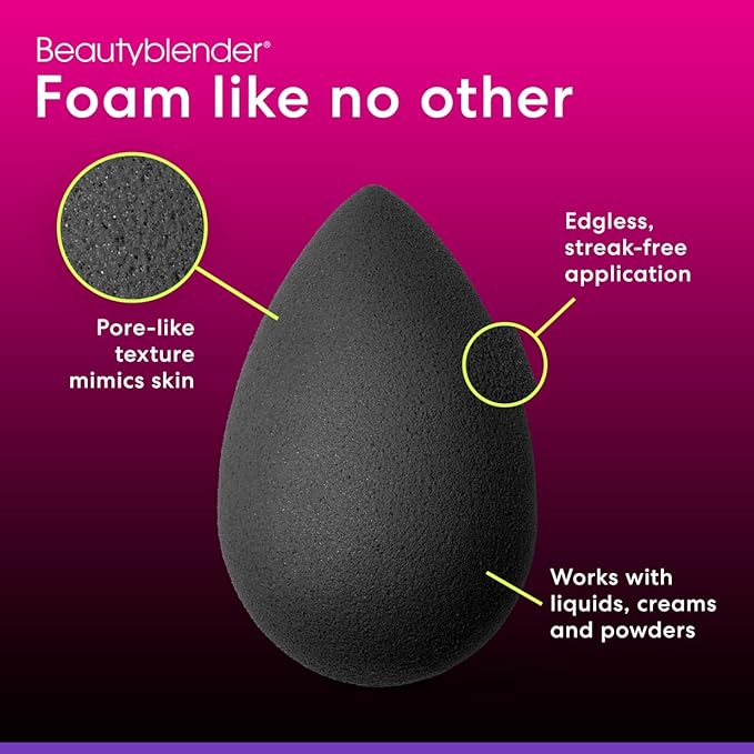 Beautyblender? | Pro Blender Makeup Sponge
