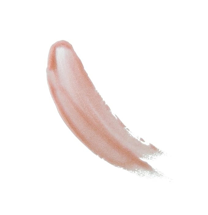 TIGI Cosmetics Luxe Lip-Gloss, Your Highness, 0.11 Ounce TIGI