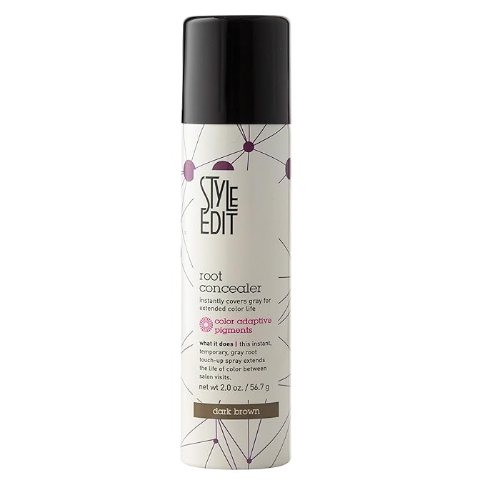 Style Edit Root Concealer Touch