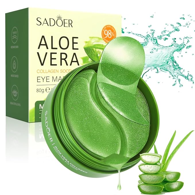 Under eye mask - 60