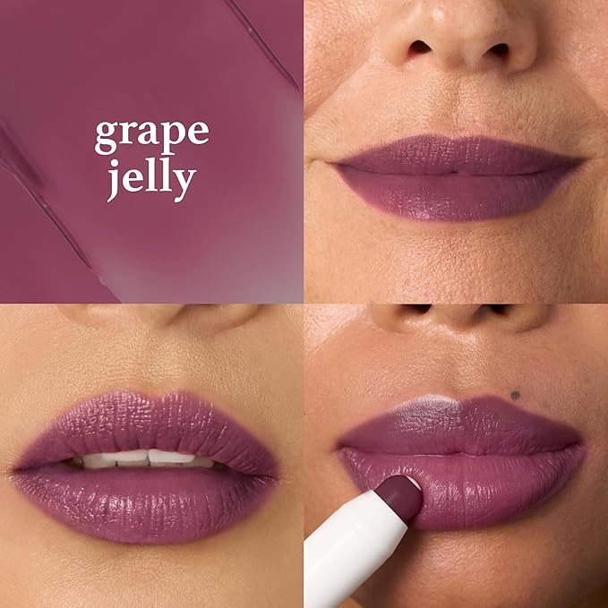 Julep It's Balm: Tinted Lip Balm