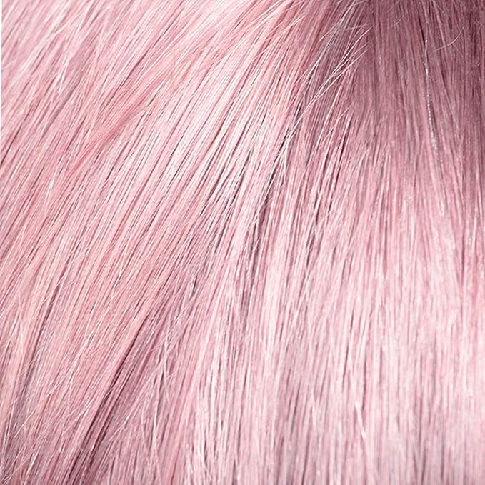 naissant Rose Gold Hair Toning Mask | Color Depositing | Moisturize, Refresh & Neutralize Brassy Tones | Paraben, Ammonia & Sulfate Free | Pro-Vitamin B5, Olive Oil & Honey (Palo de Rosa) 10.1 Fl Oz