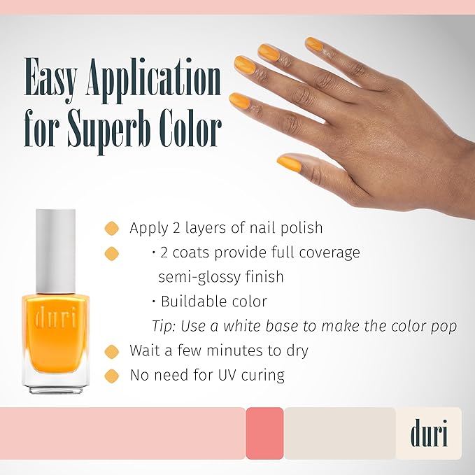 duri 793 Tequila Sunrise -