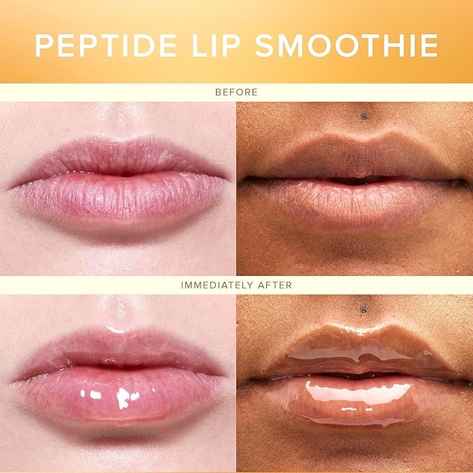 Farmacy Peptide Lip Balm - Lip 10g