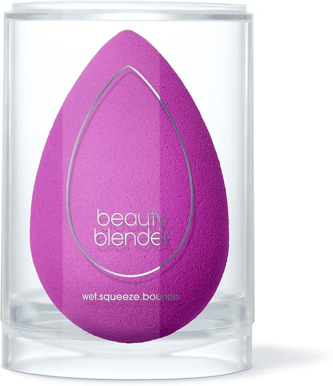 Beautyblender® | Amethyst Beauty Blender Makeup Sponge, Super-Soft