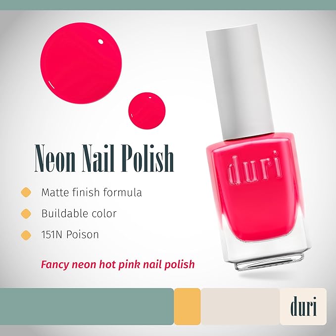 duri 151N Poison - Neon