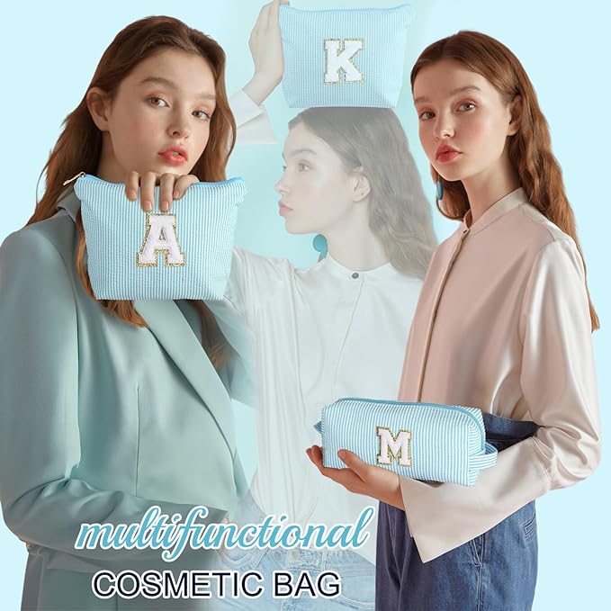 Yoolife cute travel makeup bag