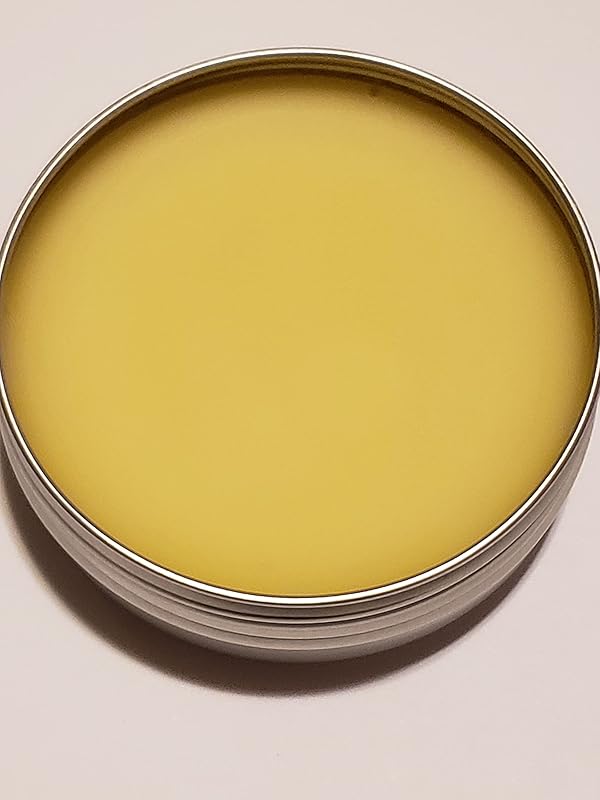 Bald Head Balm Moisturizer. Organic Cold Pressed Unrefined Argan & Jojoba Oil. Shea Butter, Cocoa butter, & Bees Wax for Lasting Shine & Protection. All Natural and Handcrafted for Freshness.