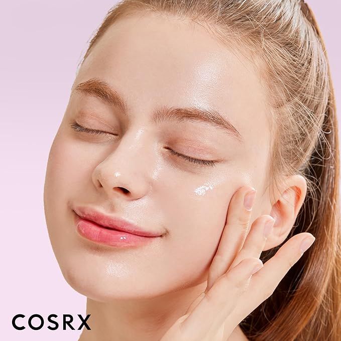 COSRX 6X Peptide Collagen Booster Toner Serum, Niacinamide & Hyaluronic Acid Facial Essence for All Skin Types, Korean Skin Care, Paraben Free, 150mL/5.07 Fl.Oz