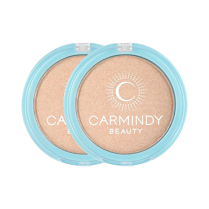 Be In Your Light Highlighter - 2 Pack