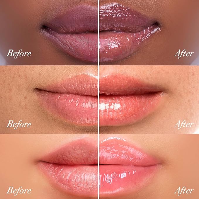 MAREE Lip Mask with Hyaluronic Acid