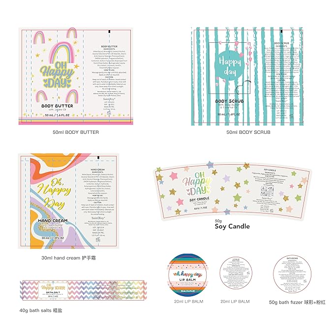 Birthday Gifts for Women, Holiday Gift Beauty Advent Calendar Gifts for Women, 15 Days Spa Gift Set, Bath & Body Teens Girls Fun Surprise Box, Self Care Box Skin Care Set 15 Blind Boxed Gift
