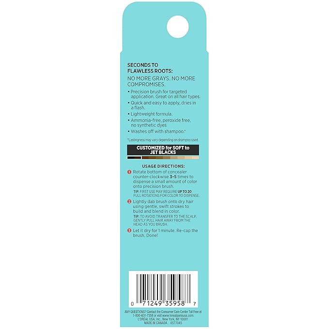 L'Oreal Paris Magic Root Precision