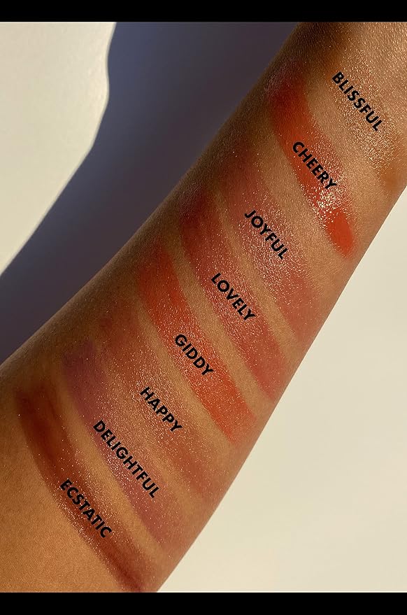 e.l.f. Hydrating Core Lip Shine, Conditioning