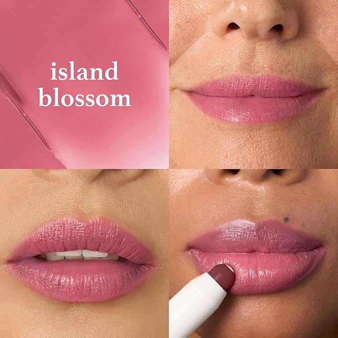Julep It's Balm: Tinted Lip Balm
