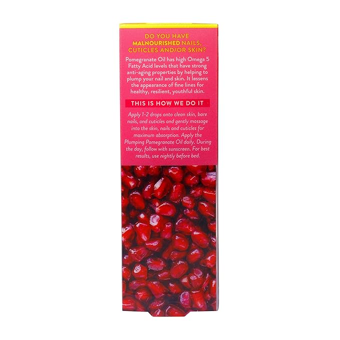 Nailtopia Fresh Moisturizing and Replenishing