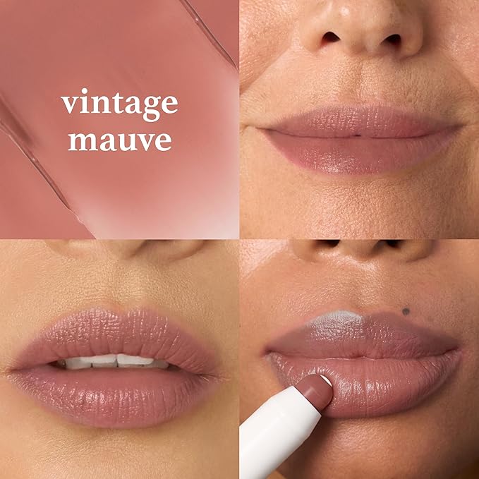 Julep It's Balm: Tinted Lip Balm