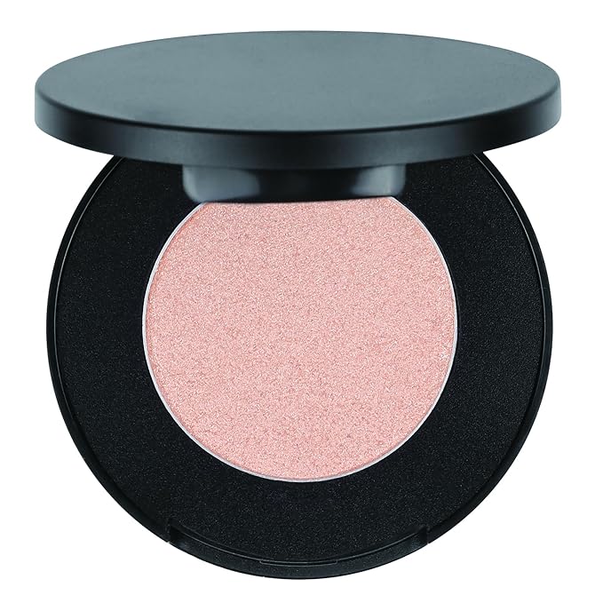 Face Highlighter Powder Palette, Glossy Glitter Illuminator Powder, Highlighter 6