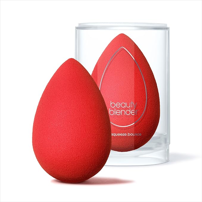 Beautyblender? | Ruby Beauty Blender Makeup