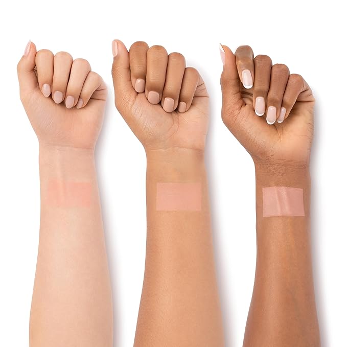 Physicians Formula Butter Believe It Blush Makeup Powder,