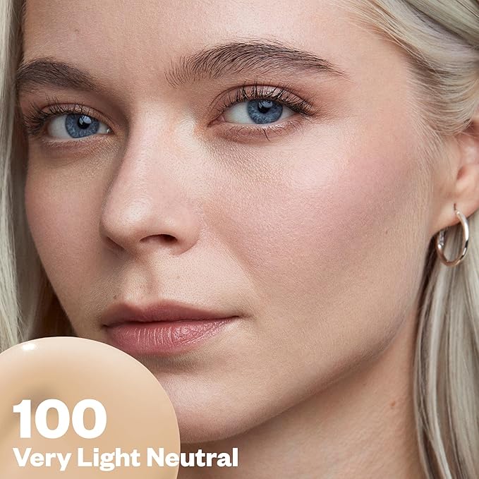 Kosas Revealer Skin-Improving Foundation with SPF 25 Protection