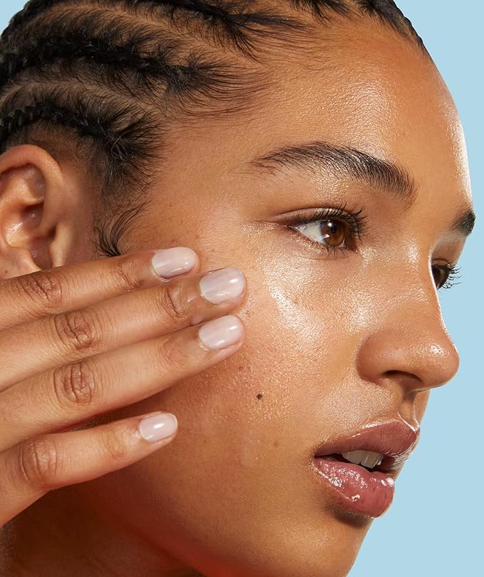 BYOMA Hydrating Milky Toner - Dewy, Ultra Hydrating Toner for Face - Soothes Skin, Locks in Moisture, Reduces Redness - Barrier Repair - 5.07 fl oz