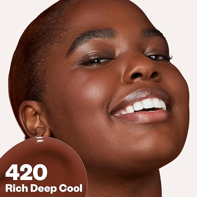 Kosas Revealer Skin-Improving Foundation with SPF 25 Protection