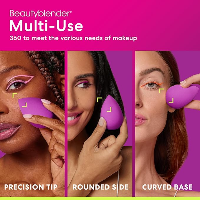 Beautyblender® | Amethyst Beauty Blender