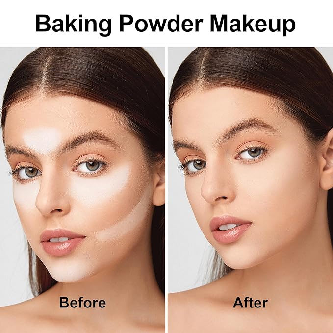 FV Loose Setting Powder, Oil-control & Long Lasting
