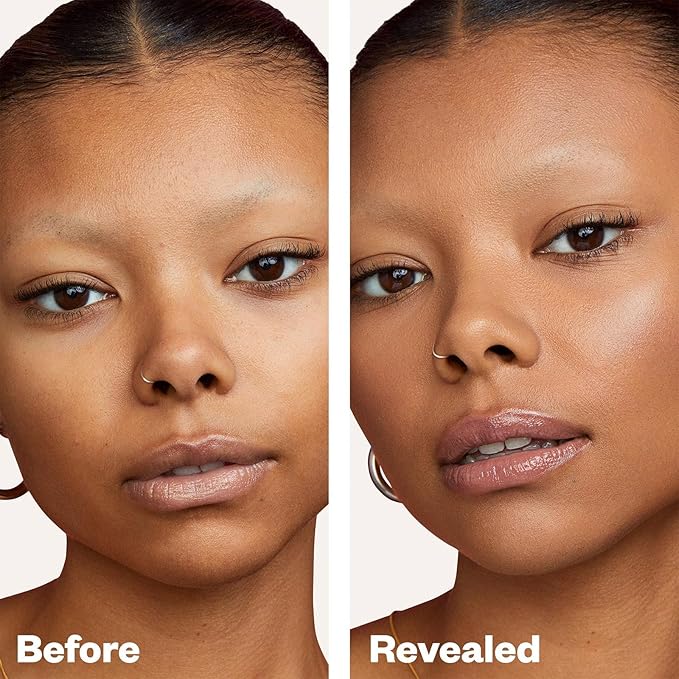 Kosas Revealer Skin-Improving Foundation with SPF 25 Protection