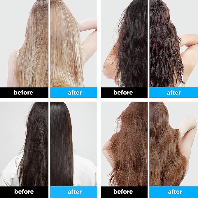 Collagen Hair Mask