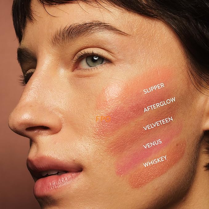 goop Beauty Cream Blush | Sheer Pop of 0.5 oz