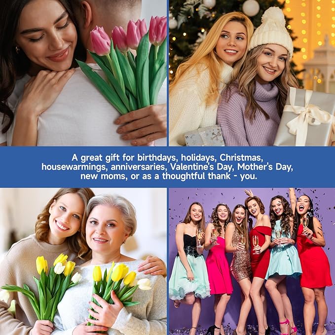 Birthday Gifts for Women, Holiday Gift Beauty Advent Calendar Gifts for Women, 15 Days Spa Gift Set, Bath & Body Teens Girls Fun Surprise Box, Self Care Box Skin Care Set 15 Blind Boxed Gift
