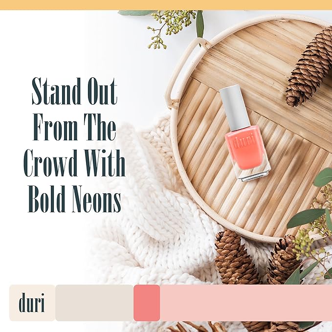 duri 154N Bewitched - Neon