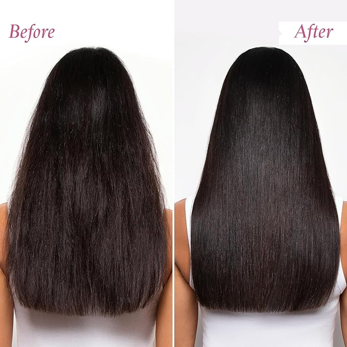 PHILIP KINGSLEY Elasticizer Booster Conditioner Hair Mask Deep-Conditioning Treatment for Dry, Damaged, Coloured, All Hair Types, Hydrates, Strengthens Hair, and Tames Frizz, 150 ml