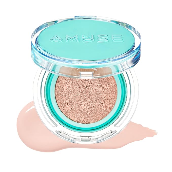Meta Fixing Cushion Foundation 01 BOSONG | cle
