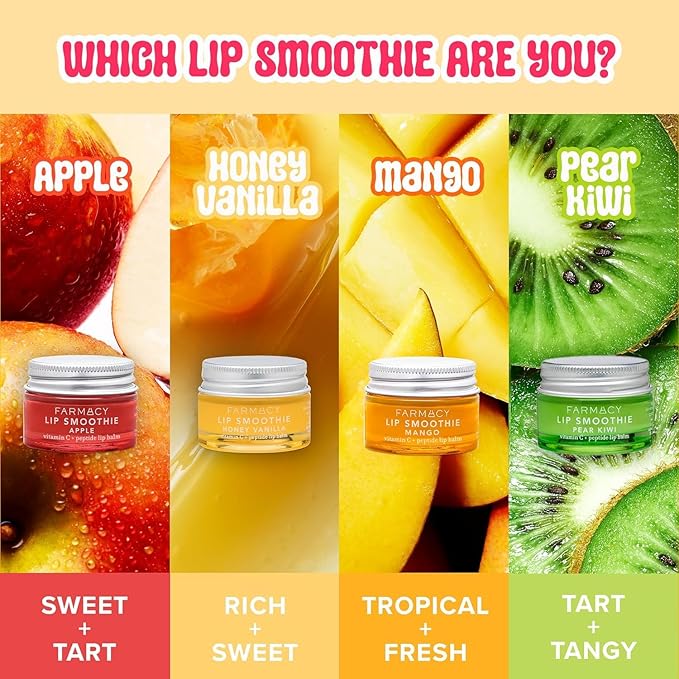 Farmacy Peptide Lip Balm - Lip 10g