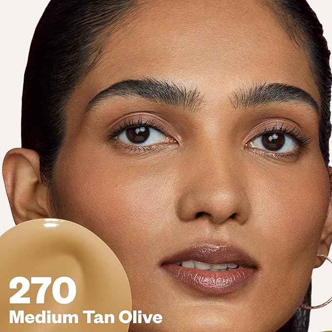 Kosas Revealer Skin-Improving Foundation with SPF 25 Protection
