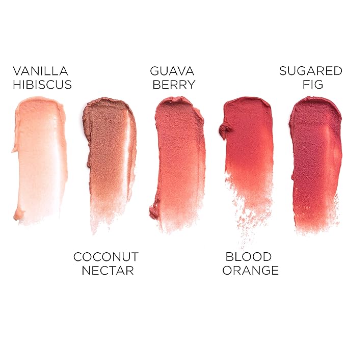 Pacifica Naked Quench Lip Balm (Coconut