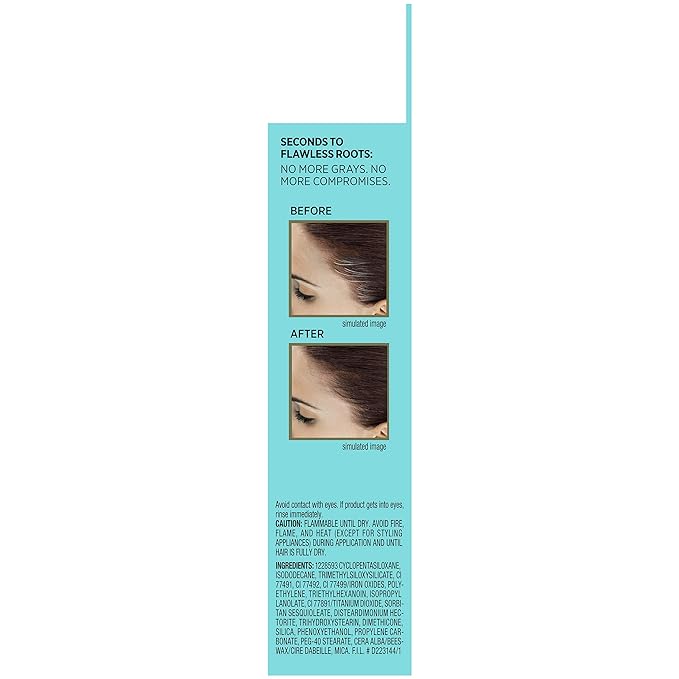 L'Oreal Paris Magic Root Precision