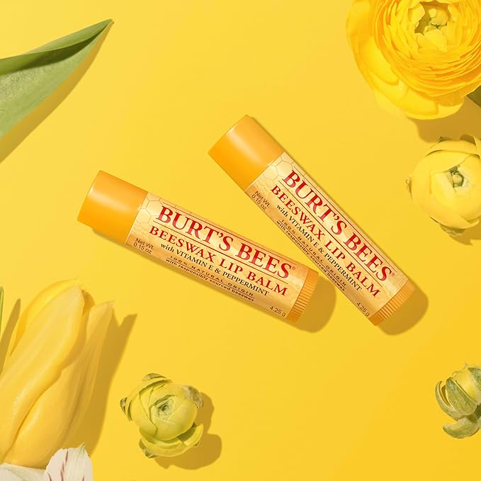 Burt's Bees Lip Balm - Original