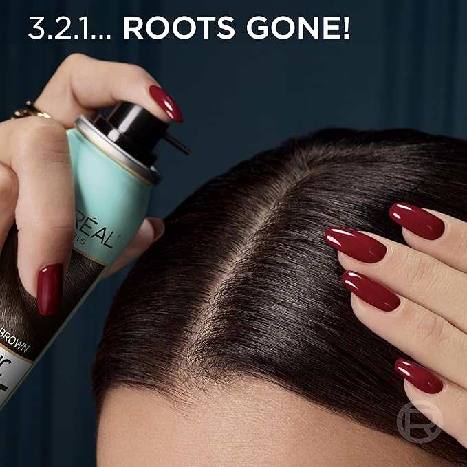 L'Oreal Paris Root Cover Up
