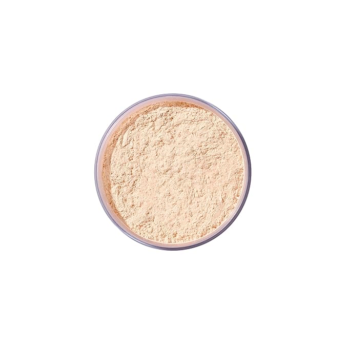 Airspun Coty Loose Face Powder, Naturally Neutral, Shelf