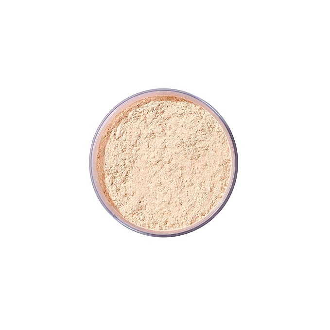 Airspun Coty Loose Face Powder, Naturally Neutral, Shelf