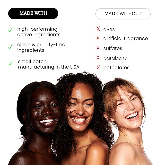Timeless Skin Care Squalane Oil 100% Pure - Plant-Based Face Oil - Fragrance-Free - For Dry Skin - Moisturizing - 8 oz