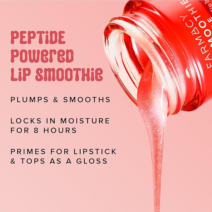 Farmacy Peptide Lip Balm - Lip 10g